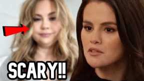 Selena Gomez's Mother is TERRIFIED!!!! | Her Family is in TROUBLE and The Rumours are Getting BAD!!?
