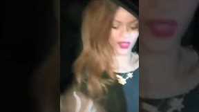 free tickets deez nuts! 😂😂😂😂 ICONIC #rihanna #freeticketsdeeznuts #clapback #hilarious #lmao