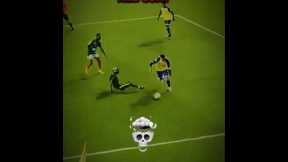 Others vs Robot + Cristiano Ronaldo ☠️