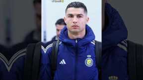 Why is Ronaldo afraid of Messi?😱⚽#soccerplayer #shorts #cristiano #cr7