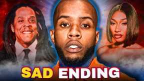 Tory Lanez's Fight for Freedom comes to a Sad End