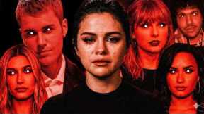 The Tragic True Story of Selena Gomez (Full Documentary)