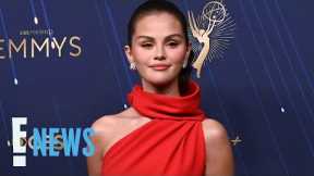 Selena Gomez Reacts to Rumors About Voice Change | E! News