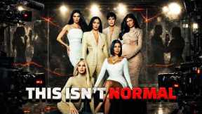 How The Kardashians Changed Normal Forever