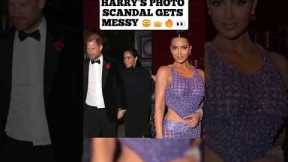 Kardashians EXPOSED: Meghan & Harry’s Photo Scandal Gets Messy 😳👑
