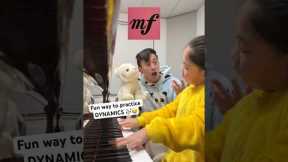 How piano prodigies PRACTICE!👀🎹 #pianostudent #classicalmusic #pianoteacher #piano #music #pianist