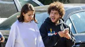 Something Is Seriously WRONG With Selena Gomez’s Husband Benny Blanco