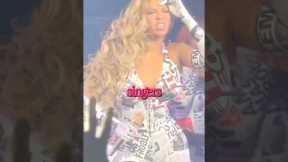 This Fans Took the Mic and Shocked everyone (Nicky Minaj, The Weekend, Beyonce) 😬