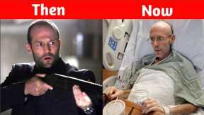 You Won't Believe How These Action Stars Look Now!