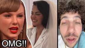 Selena Gomez BREAKS The Internet with NEW Video!!!!!! | Justin Bieber is Happier Than Ever!!!?