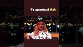 #Rihanna on her love for #Adele 😂😂 || #shortsfeed #shorts