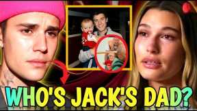 Justin Bieber Son Photo Leak Outrage. He looks like Shawn Mendes?