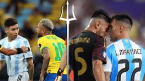 (🔥ARGENTINA) 100% Angry & Most Disrespectful Moments