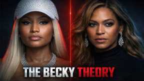 Nicki Minaj Reopens Allegations About Beyoncé and Cathy White