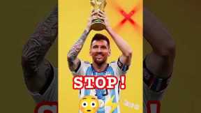 STOP CHALLENGE: Ronaldo vs Messi vs Neymar vs Mbappe! Who is the GOAT? 🏆