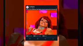 Rihanna’s Most Awkward Moment 😅