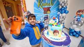 Cake Se Nikla IPhone 😍 Birthday Surprise 