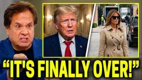 SHE LEFT HIM: Melania MOVES OUT of Mar-a-Lago! Caught on Camera! 🚚