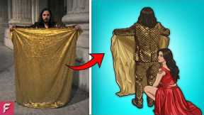 Behind Secrets Top Magicians Use to WOW Their Audiences | AGT | BGT