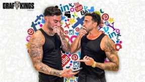 Exposing Social Media Influencers | Why Singapore Wasn’t For Us