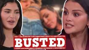 Benny Blanco DISRESPECTS Selena!!!?!? | Kylie Jenner & Timothee BREAKUP Rumours GO CRAZY