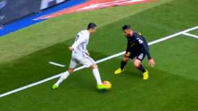 Cristiano Ronaldo Skills Made Commentators Go Crazy