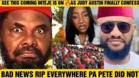 THE GOD OF QUEEN MAYBAT WORST THE END OF PA PETE IS NOW YUL EDOCHIE FINALLY CONF3SS & RELEASE A 