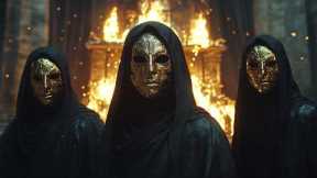 Inside the Illuminati and the New World Order