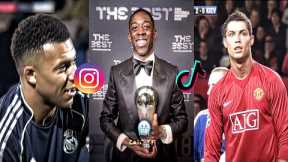 BEST FOOTBALL EDITS - GOALS, SKILLS, FAILS(#12)FOOTBALL TIKTOK EDITS #footballreels