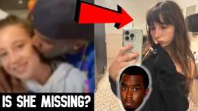 Diddy's Adopted Daughter POSTS WHAT!?!? | Diddy Has HAD ENOUGH & Wants Out Of Prison NOW!!!?