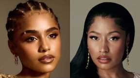 Tyla Throw Massive SH🅰️DES NicKi Minaj But Says It was A “MISTAKE”‼️