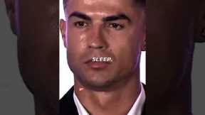 My Son Said Retire 💔 I Said 2026”#ronaldo #shorts