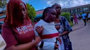 FAREWELL MAMA 💔 | MONICAH KAGENI’S MOST PAINFUL DAY