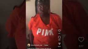 Mom Embarrasses Her Daughter On Instagram