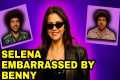 Benny Blanco HUMILIATES Selena Gomez