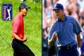 Tiger Woods’ top-50 shots of his