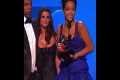 When rihanna won her first Grammy