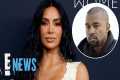 Kim Kardashian Alludes Kanye West