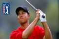 Tiger Woods' best shots from 2000