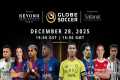 Beyond Developments Globe Soccer