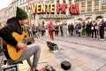 Vente Pa’ Ca | Spanish Guitar Street