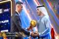 Cristiano Ronaldo | Best Middle East