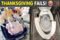 Thanksgiving Disasters You Won’t