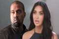Kanye West Accused Kim Kardashian of