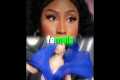 Nicki Minaj Talks About Cardi B.. 🥶