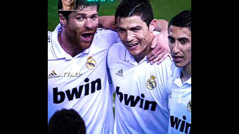 Cristiano Ronaldo's Best Performance 🥶☠️