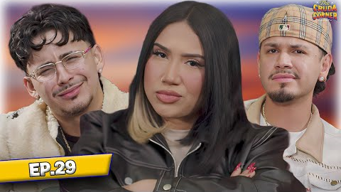 ADDRESSING THE NEW YEARS CHISME