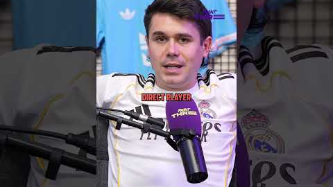 MBAPPE BETTER THAN NEYMAR? 🤔 #football #soccer #shorts