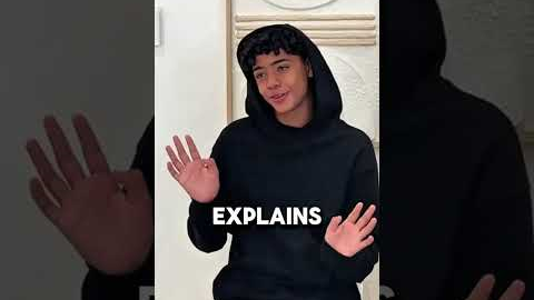 Georgina Enter To Cristiano Jr Room #shorts #ronaldo