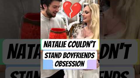 Natalie Reynolds Broke up With Him! 💔